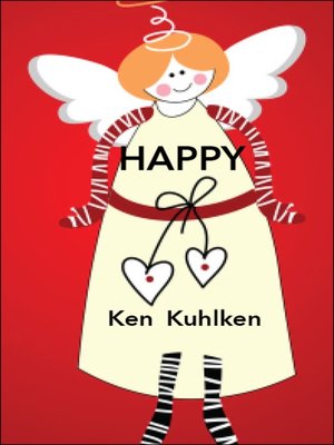 cover image of Happy